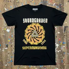 Superunknown Tour '94 thumbnail