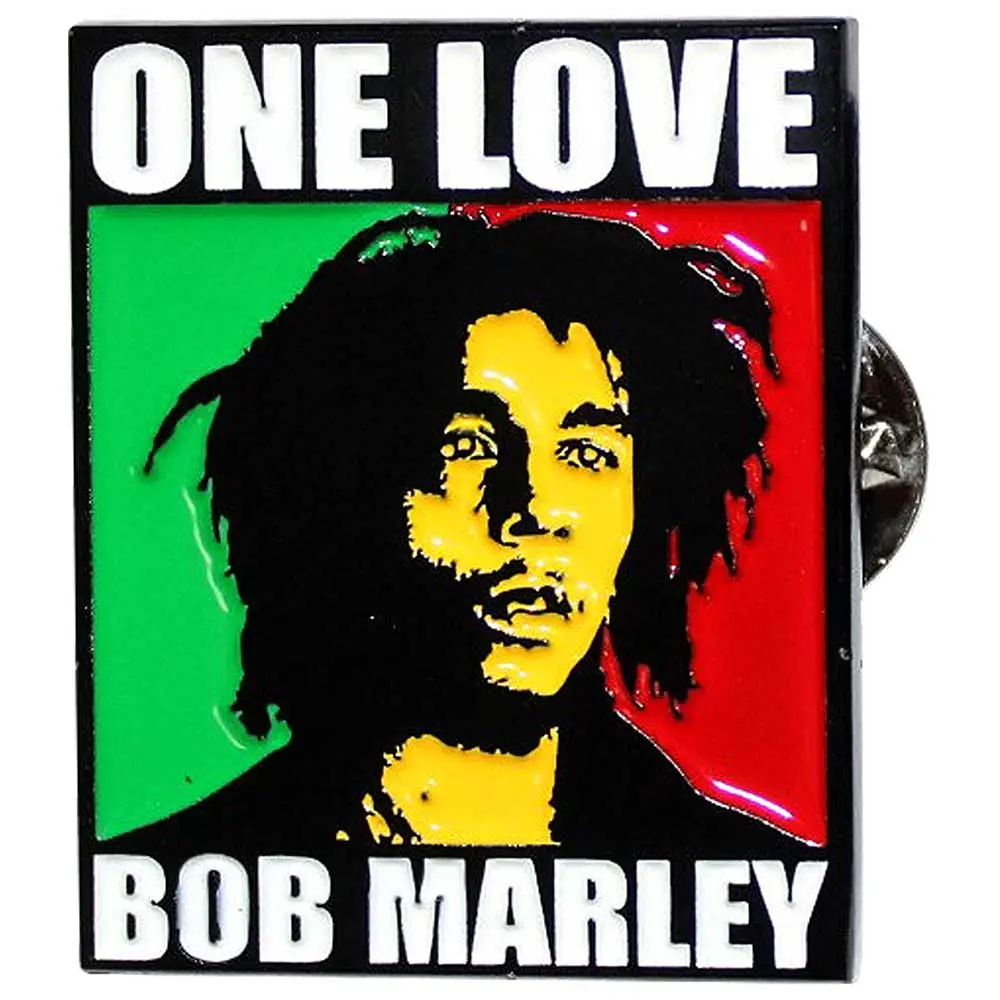 One Love