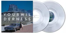 The Pineapple Thief, Vinyl YOUR WILDERNESS