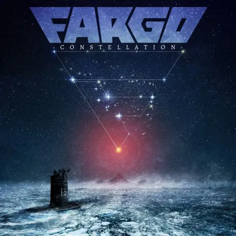 CD Fargo - Constellation