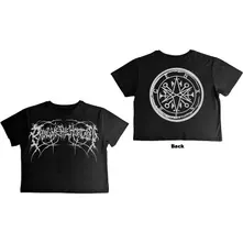 Metal Logo Genxsis