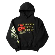 HOODIES – Die First Hoodie