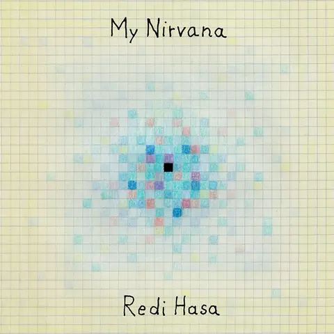 MY NIRVANA