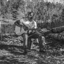 Cedric Burnside, CD I BE TRYING