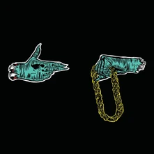 Run The Jewels, CD RUN THE JEWELS
