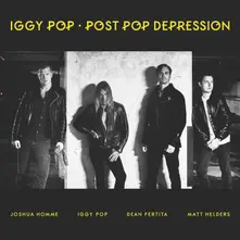 POST POP DEPRESSION thumbnail