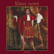 Vinyl Encore (Nomi's Best)
