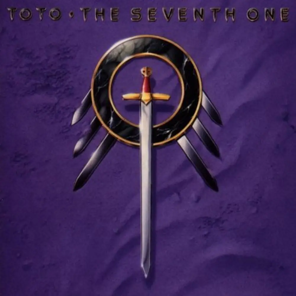 SEVENTH ONE