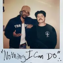 7-NOTHING I CAN DO thumbnail