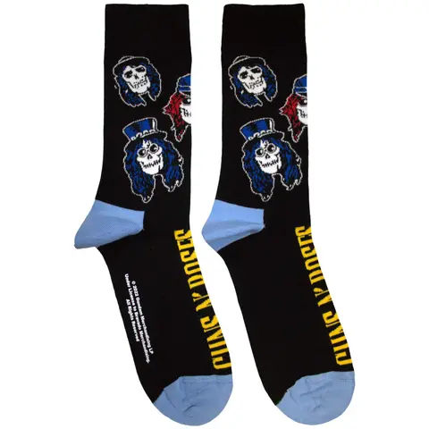 Skulls Band