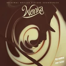 Neil Hannon, Vinyl WONKA (WONKA'S HAIR REPAIR ECLAIR EDITION)