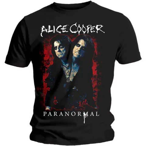 Paranormal Splatter