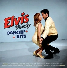 Elvis Presley, Vinyl DANCIN' HITS