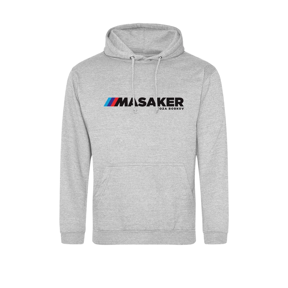 Masaker 2023
