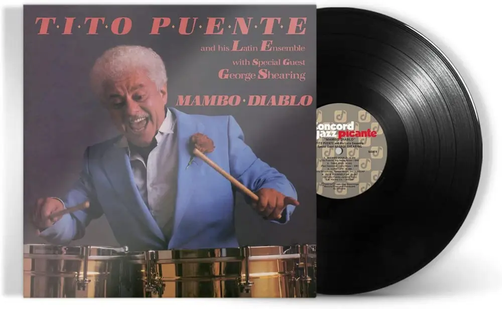 MAMBO DIABLO