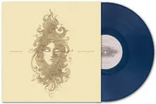 EYES OF THE LIVING NIGHT (Blue Vinyl)