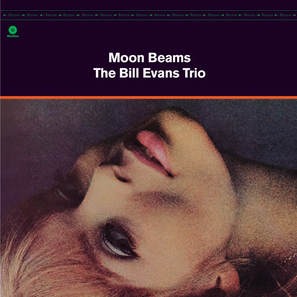 The Bill Evans Trio - Moon Beams