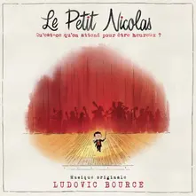 Vinyl Le Petit Nicolas