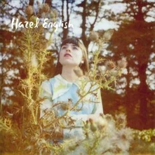 Hazel English, Vinyl JUST GIVE IN/NEVER GOING HOME