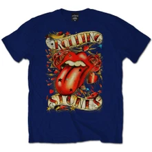 Tričko Tongue & Stars