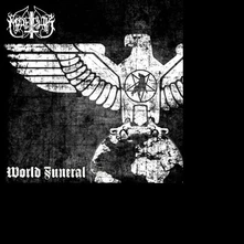 Marduk, CD WORLD FUNERAL