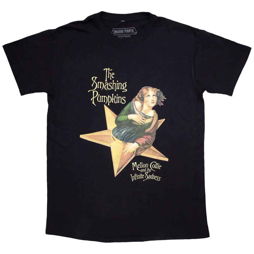 Mellon Collie