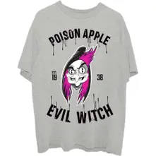 Snow White Evil Witch Poison Apple thumbnail