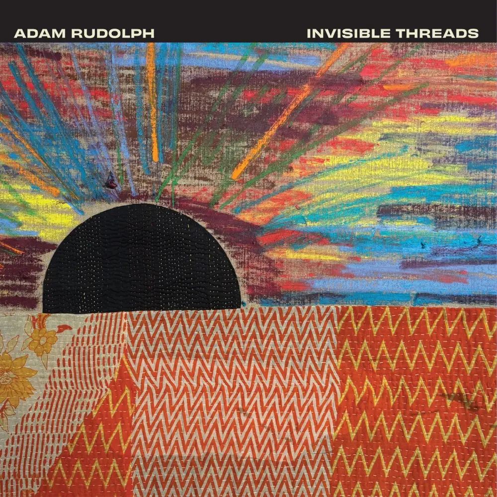 INVISIBLE THREADS