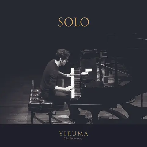 Yiruma – CD SOLO
