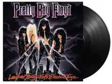 Pretty Boy Floyd, Vinyl LEATHER BOYZ WITH ELECTRIC TOYZ