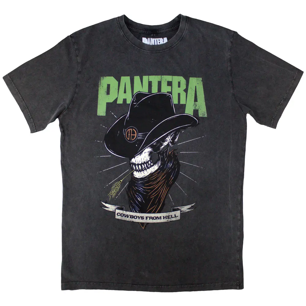 Skeleton Cowboy