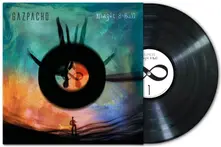 Gazpacho, Vinyl MAGIC 8 BALL