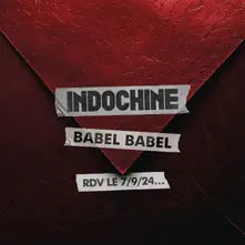 Vinyl Babel Babel