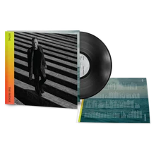 Sting, Vinyl The Bridge