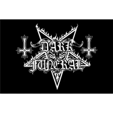 Dark Funeral, Plagát Logo