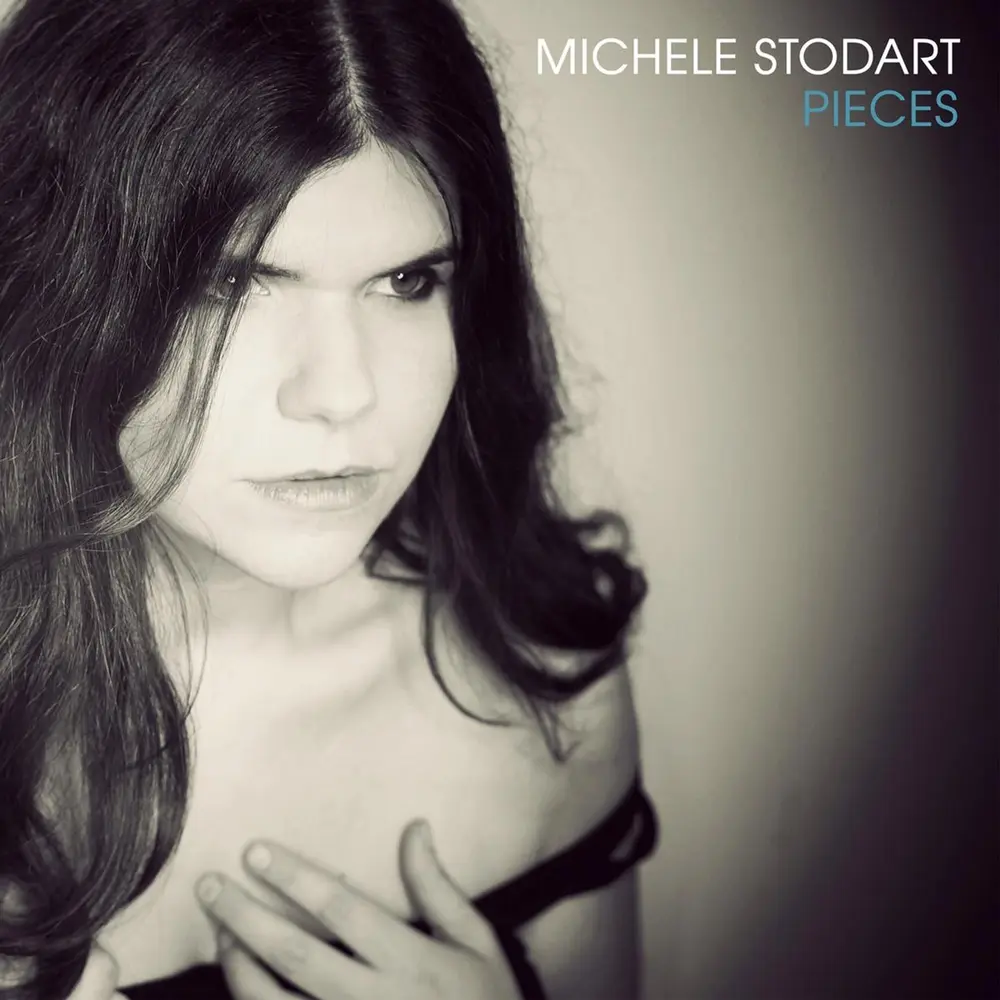 Michele Stodart – PIECES (Vinyl)