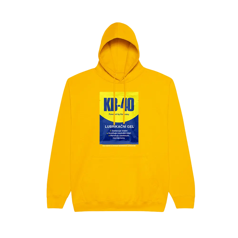 Koza Bobkov – KB-40 x EPY (Sudadera)