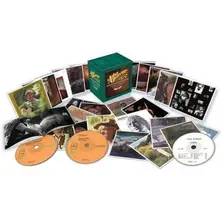 THE RCA ALBUMS COLLECTION thumbnail