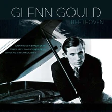 Glenn Gould, Vinyl BEETHOVEN: PIANOSONATAS 30,31,32