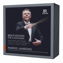 CD SYMPHONIES & REFLECTIONS
