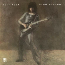 Vinyl BECK, JEFF - BLOW BY BLOW