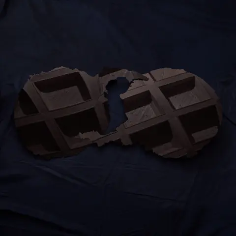 Vinyl DIRTY PROJECTORS