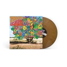 MOOON, Vinyl SAFARI