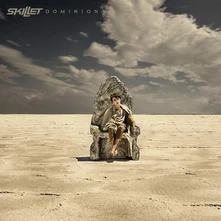 Skillet, CD DOMINION