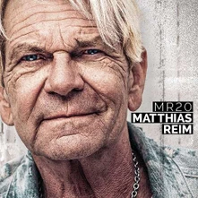 Matthias Reim, CD MR20
