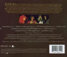 Mott the Hoople – All the Young Dudes (CD)