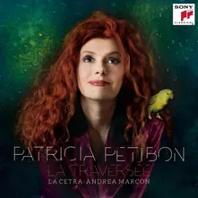CD La Traversée (Digipack)