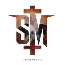 CD Hands of Fate