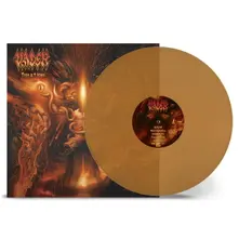 Vinyl Tibi Et Igni