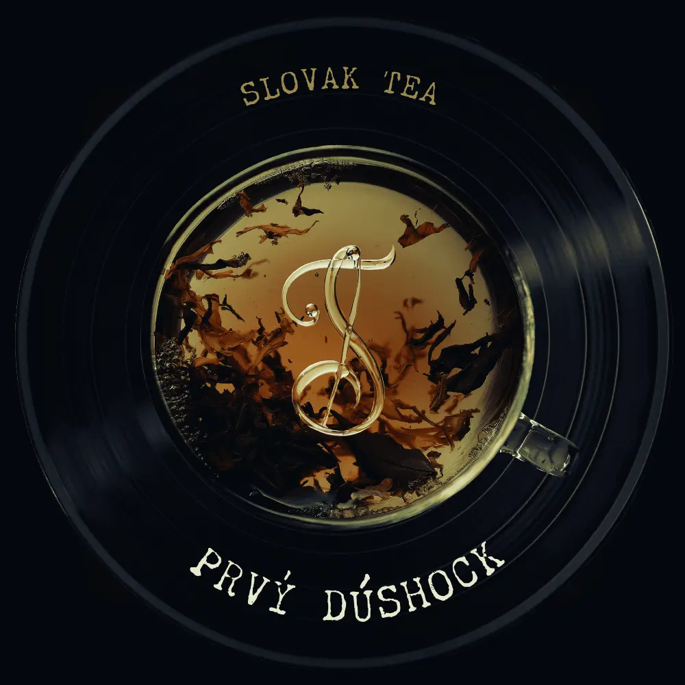 Prvý dúshock